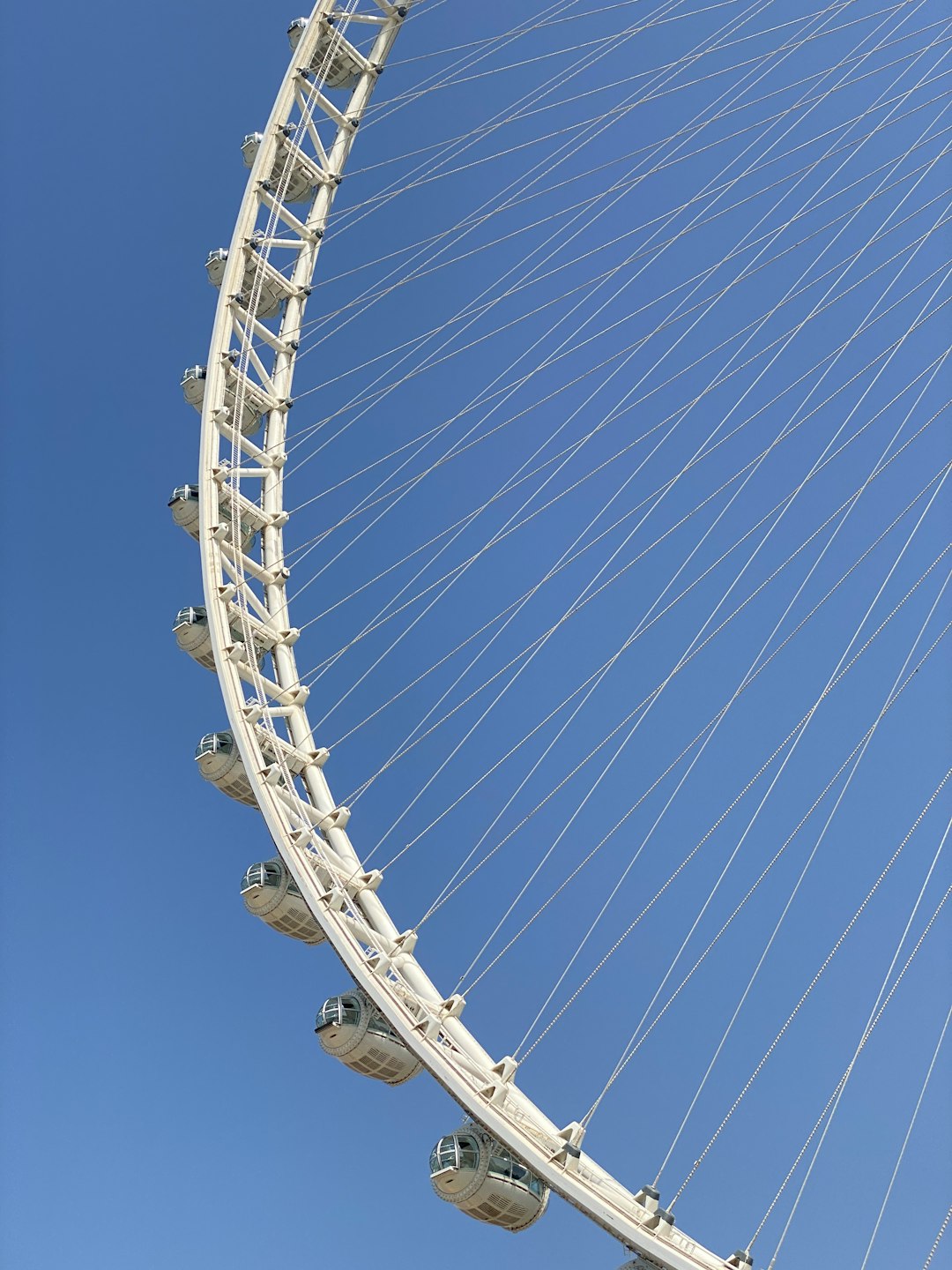 Infinity des Lumieres